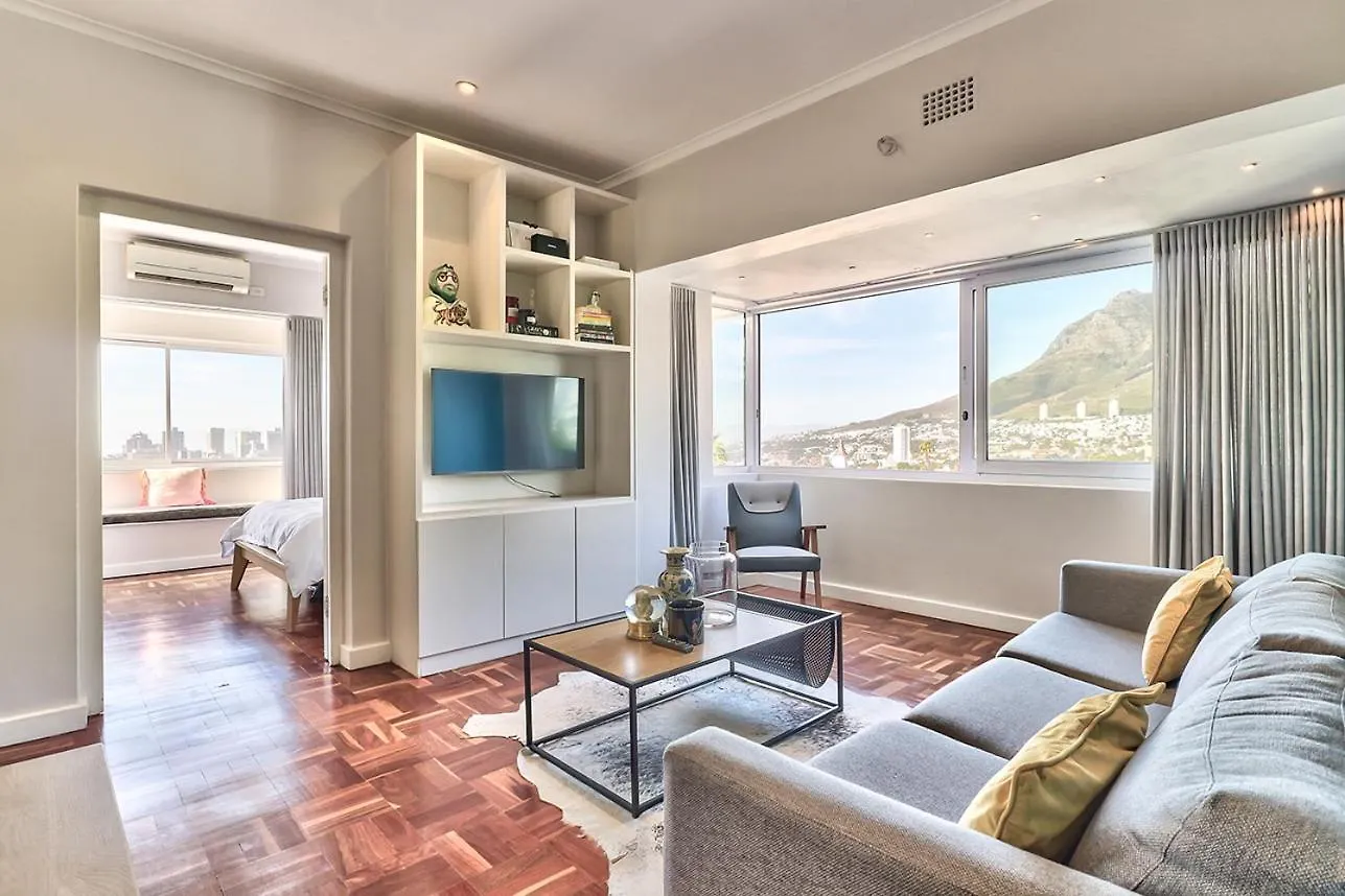 Tableview Apartment Cape Town