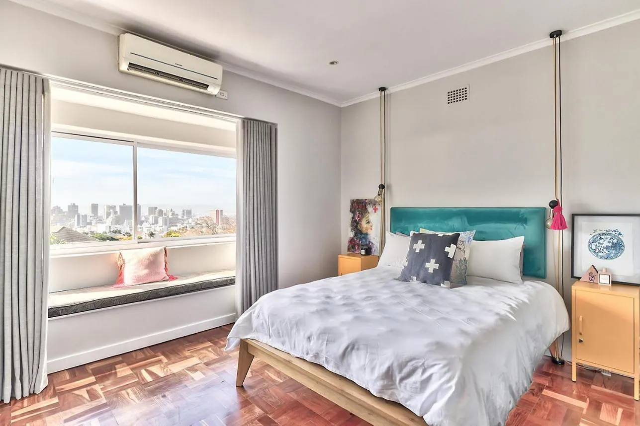 Tableview Apartment Cape Town South Africa