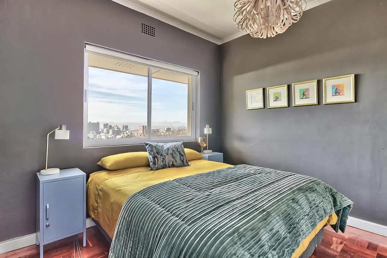 Tableview Apartment Cape Town 0*,  South Africa