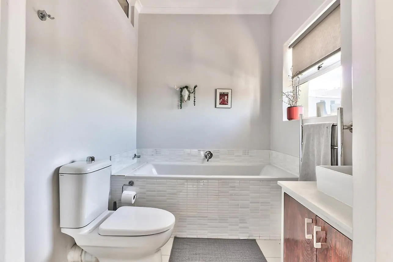 Tableview Apartment Cape Town 0*,