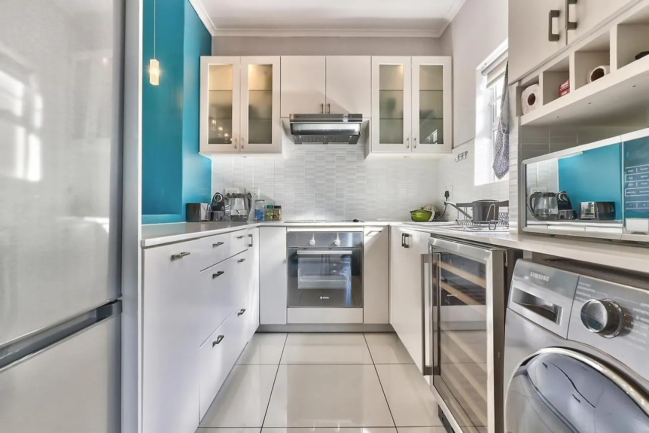 Tableview Apartment Cape Town