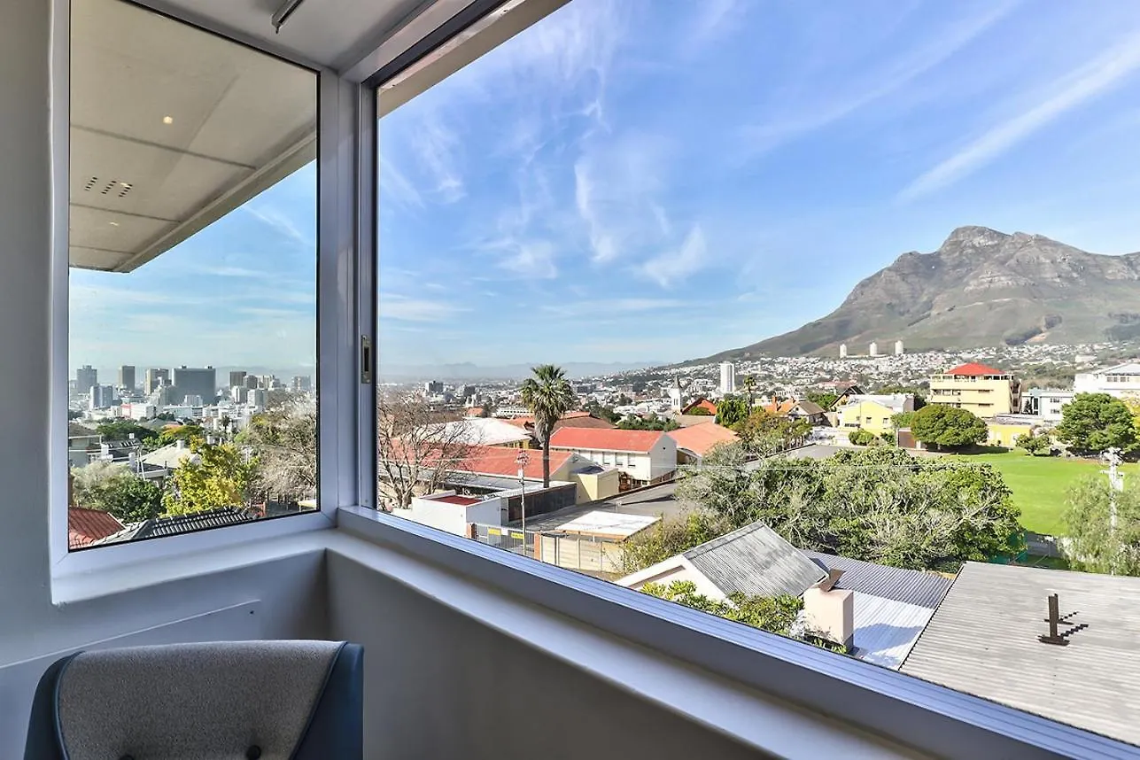 Appartamento Tableview Città del Capo